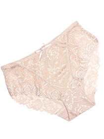 Труси ISSA Plus модель BL3-30_светло_бежевый Фото