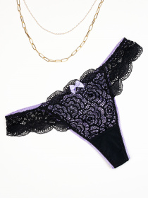 Трусы ISSA Plus модель BL3-31_черный Фото