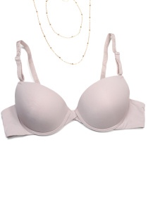 Бюстгальтер ISSA Plus модель BL2-215_светло_бежевый Фото