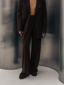 Палаццо Romashka Мюнстер модель 205037605061 Фото