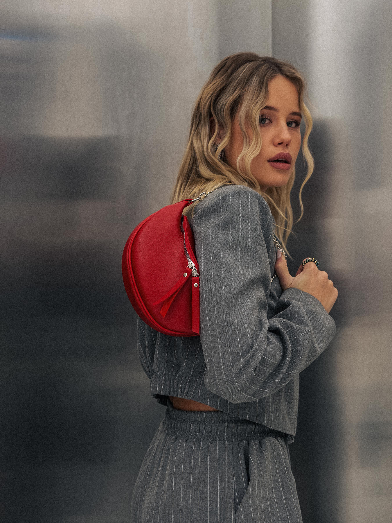 Жакет Romashka Гострі куточки модель 221010505081 Фото