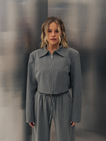 Жакет Romashka Гострі куточки модель 221010505081 Фото