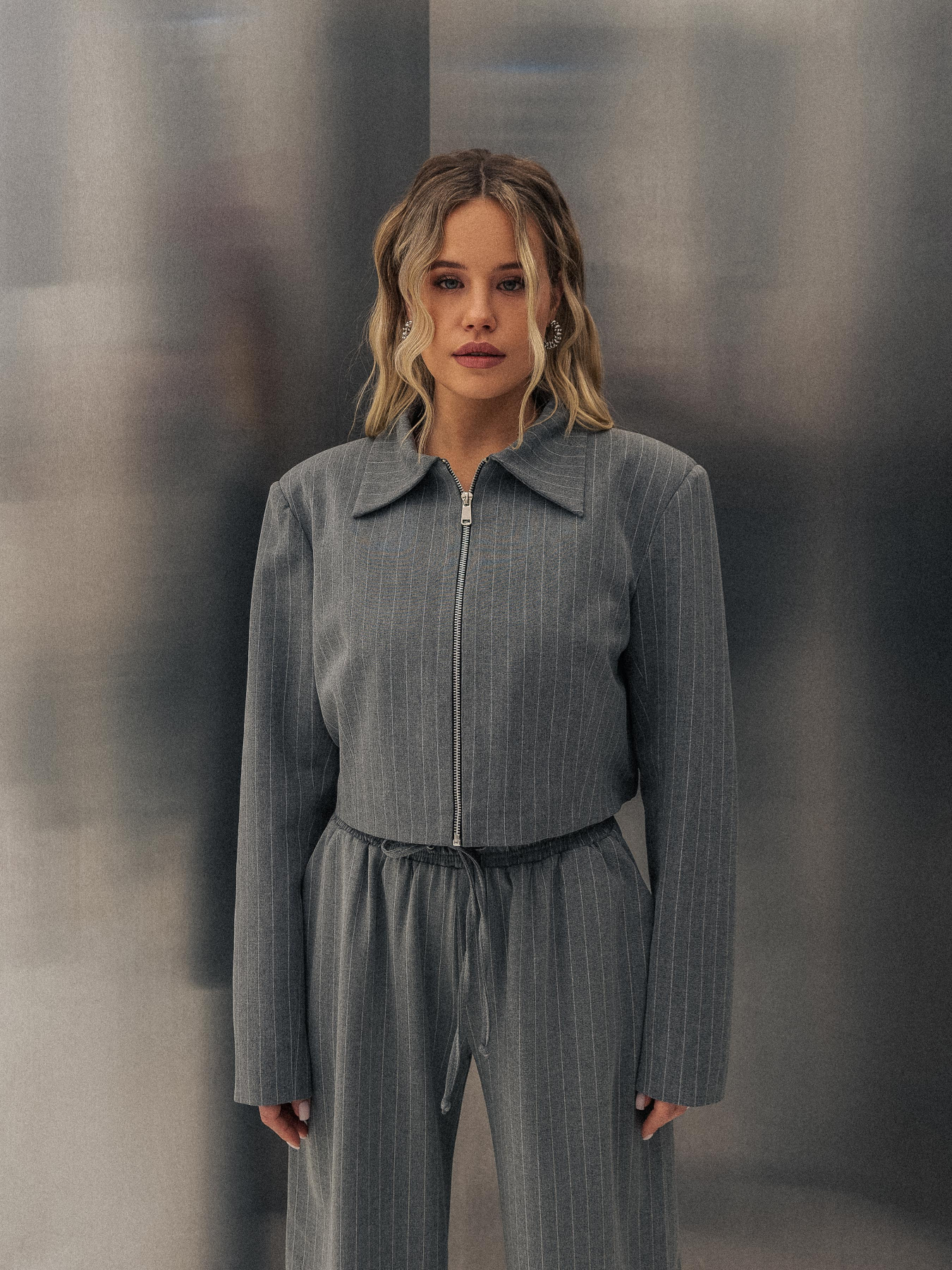 Жакет Romashka Гострі куточки модель 221010505081 Фото