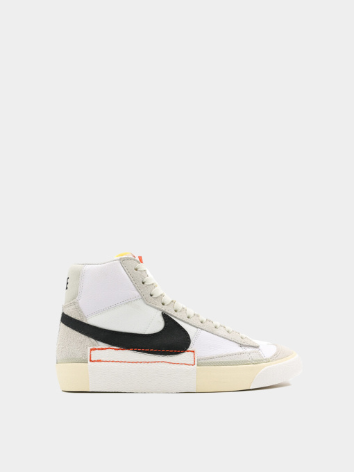 Кеды NIKE модель DQ7673-100 Фото