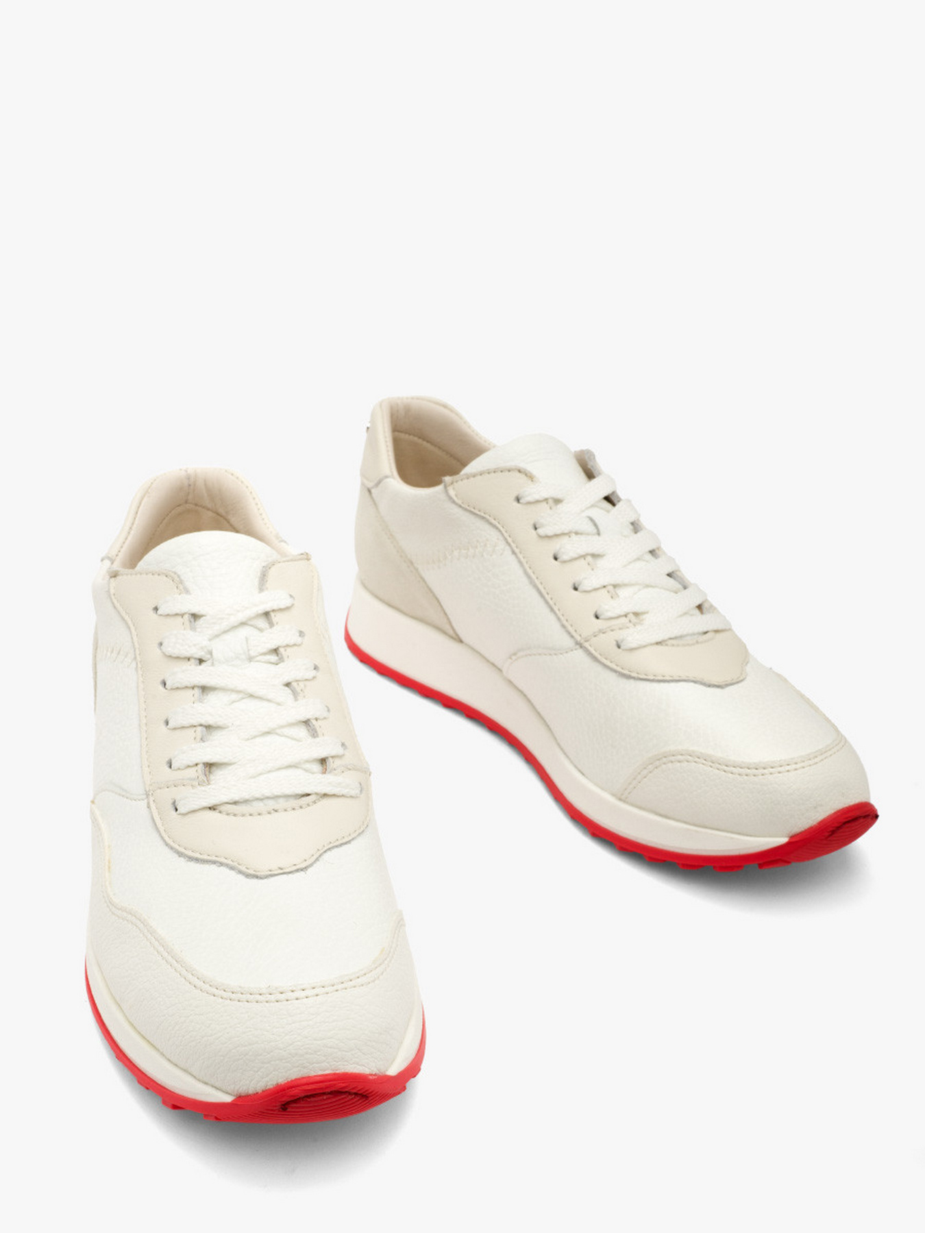 Кроссовки RYLKO модель D1RS9____9TG Фото