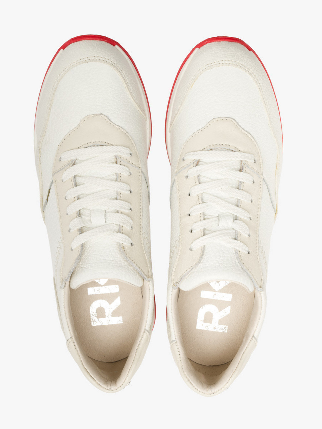 Кросівки повсякденні RYLKO модель D1RS9____9TG Фото