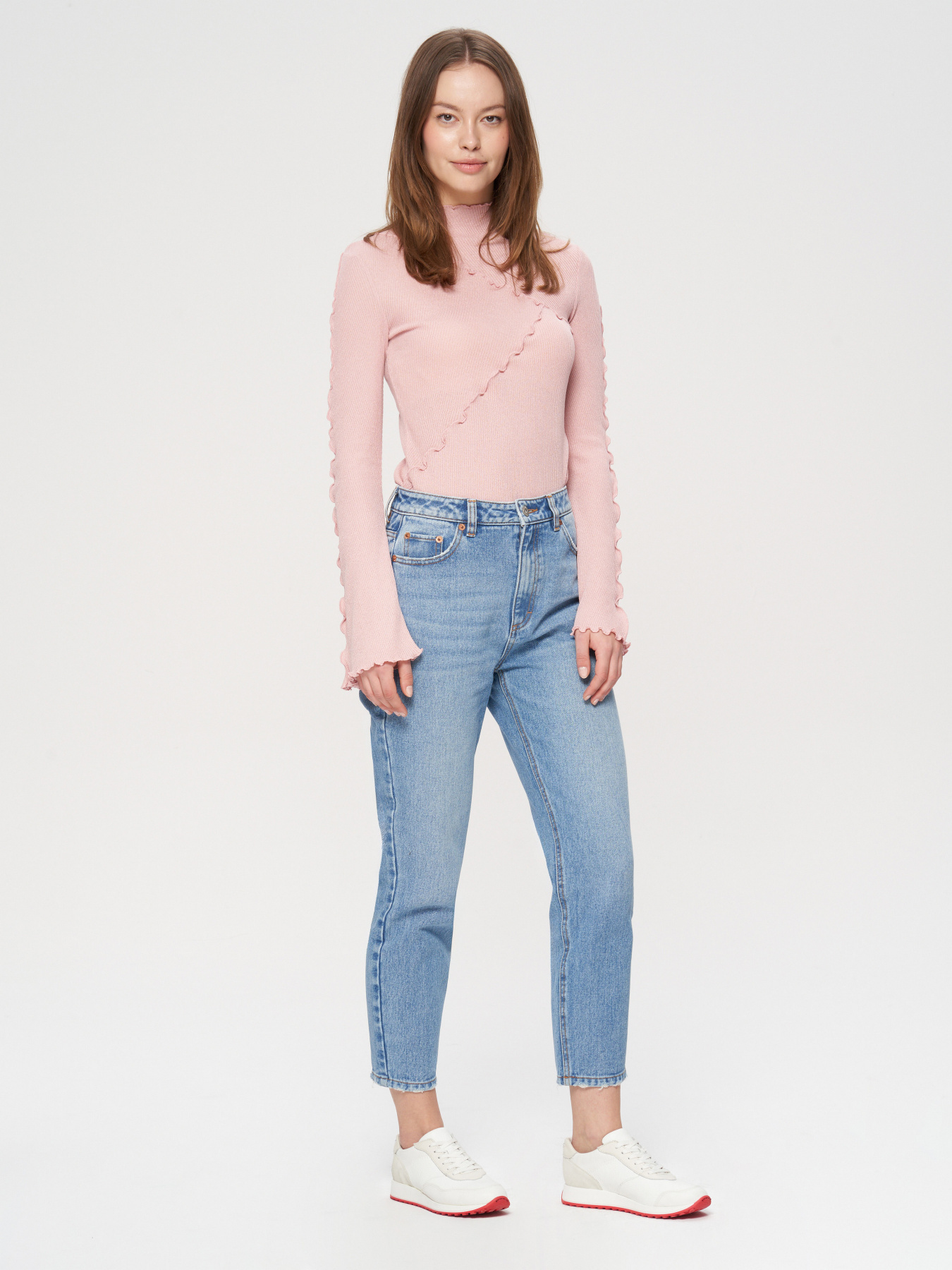 Кросівки повсякденні RYLKO модель D1RS9____9TG Фото