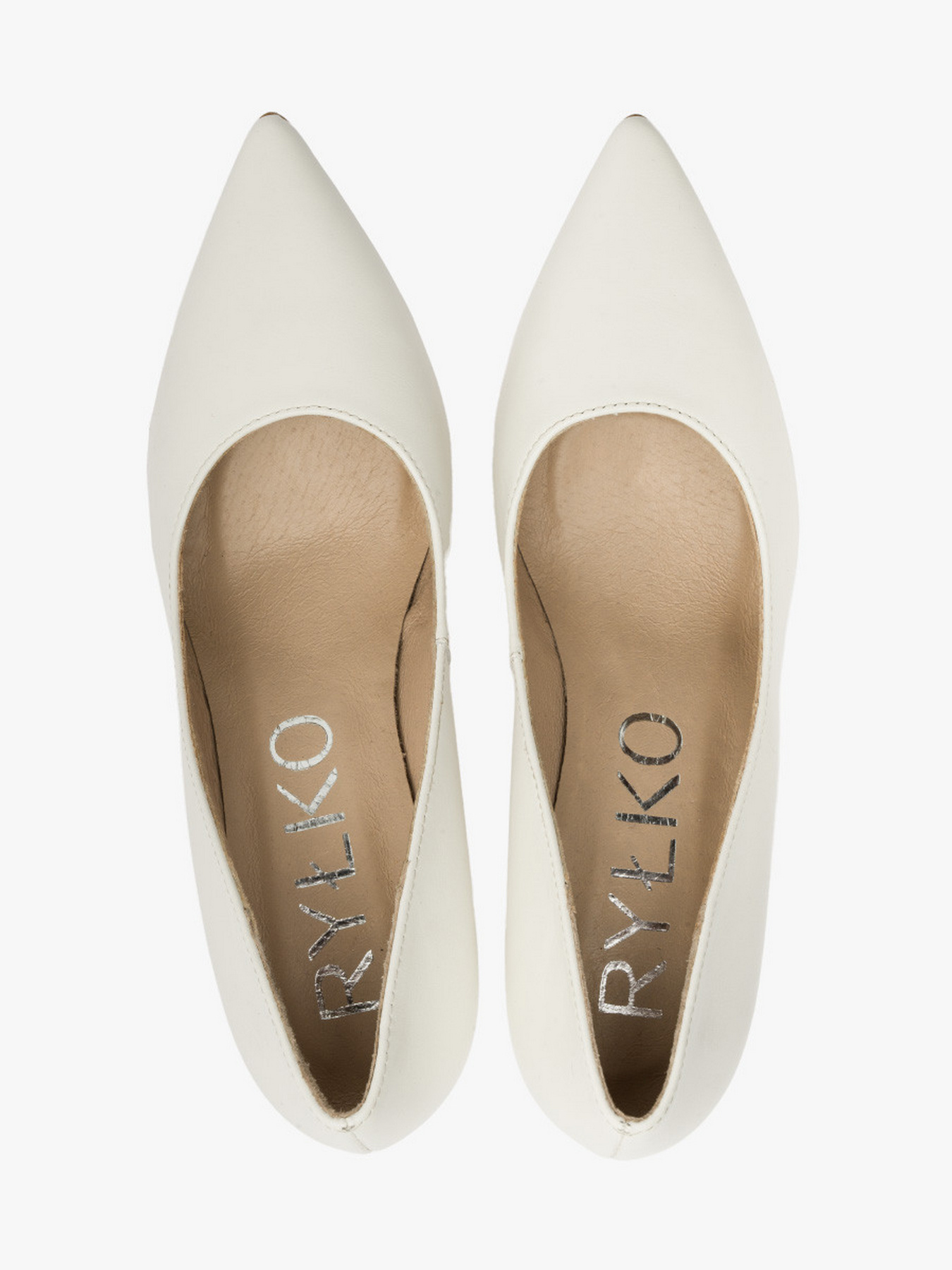 Туфли-лодочки RYLKO модель 8Z200_T1_9S Фото