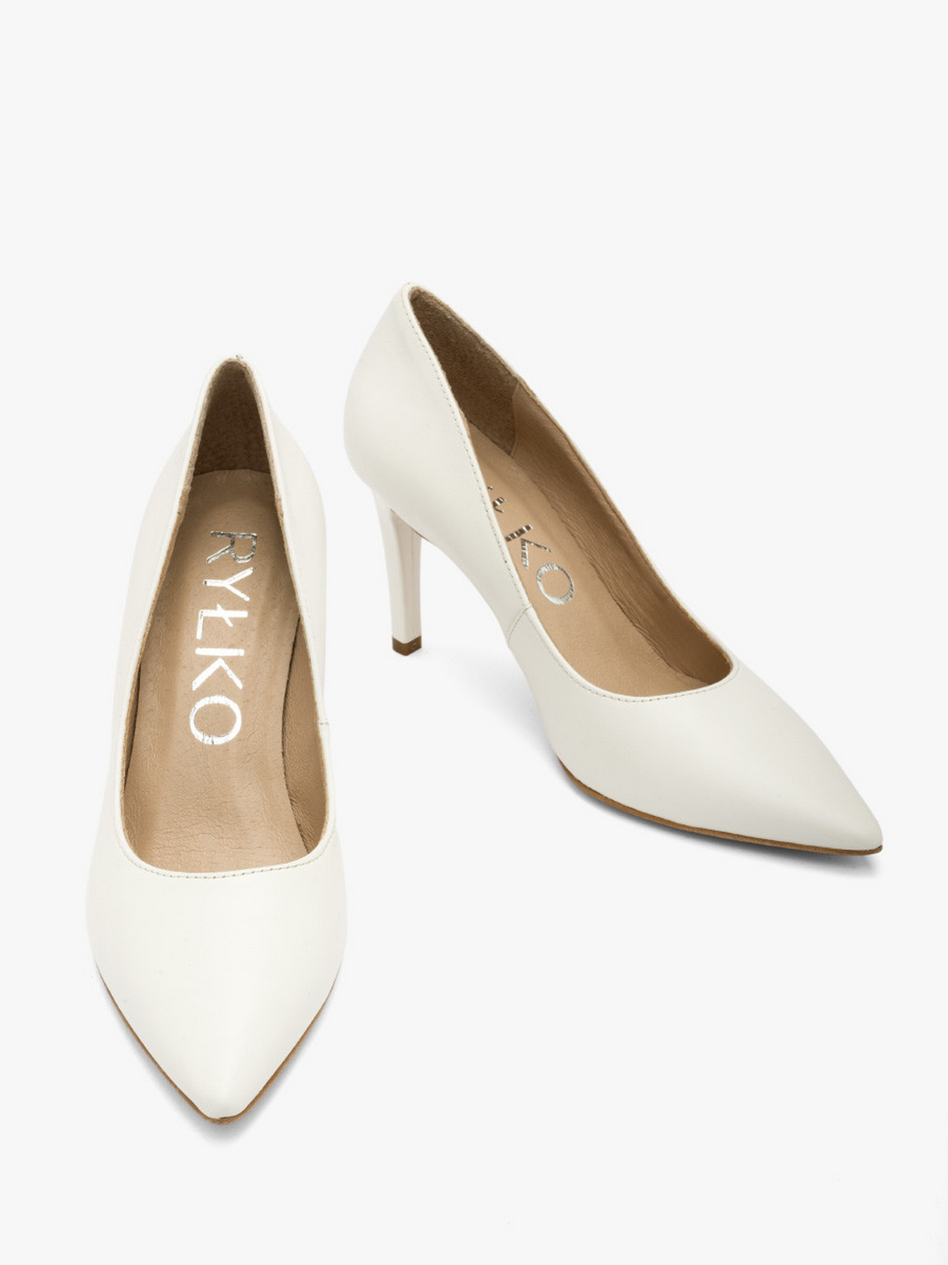 Туфлі на підборах RYLKO модель 8Z200_T1_9S Фото