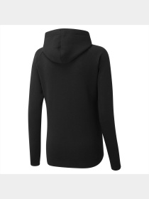 Спортивная кофта PUMA Spacer Fz Hoodie W модель 847988 Фото