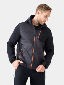 Ветровка AVECS модель 50365-1 Фото