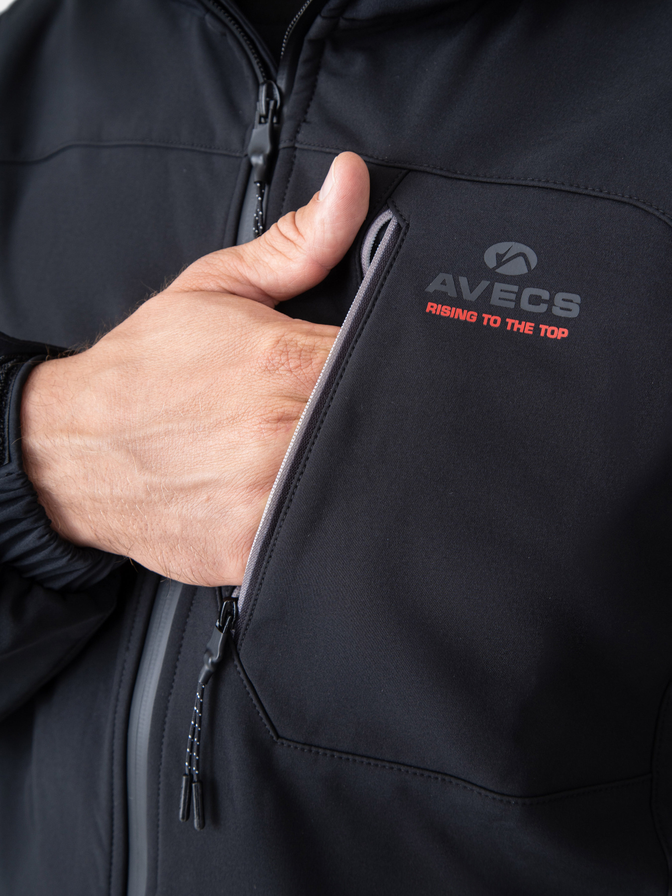 Ветровка AVECS модель 50366-1 Фото
