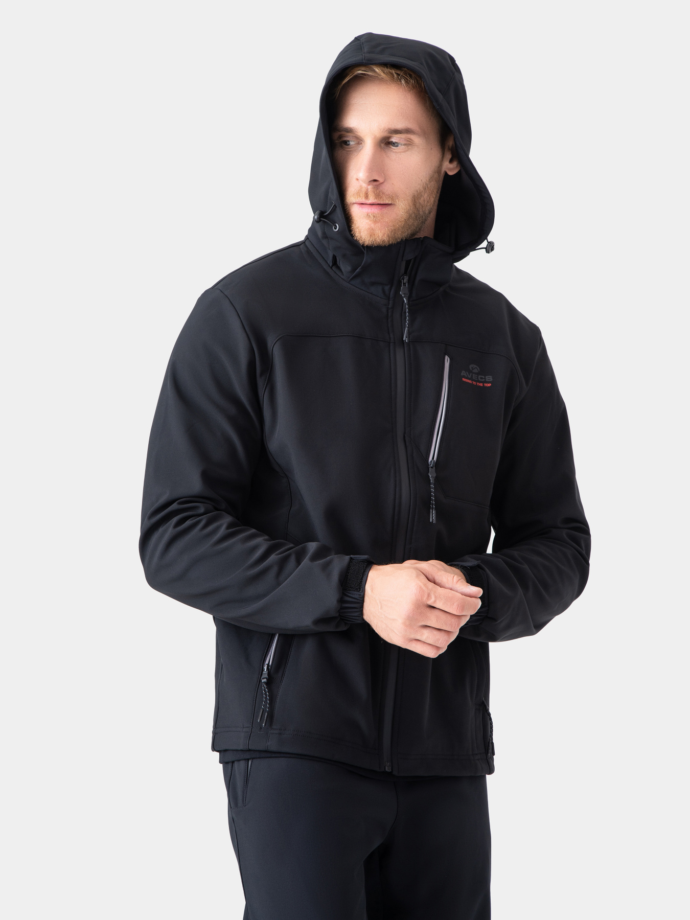 Ветровка AVECS модель 50366-1 Фото