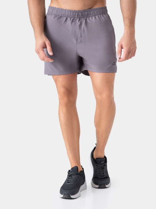 Шорты спортивные AVECS модель 30440-17 Фото