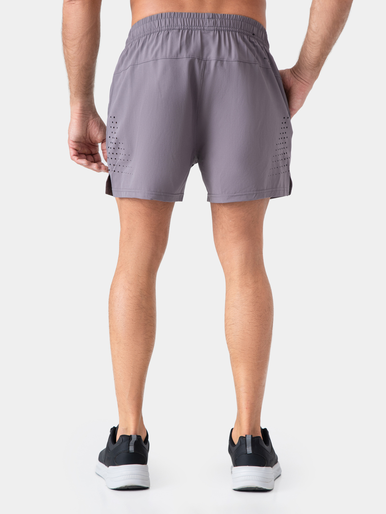 Спортивні шорти AVECS модель 30440-17 Фото