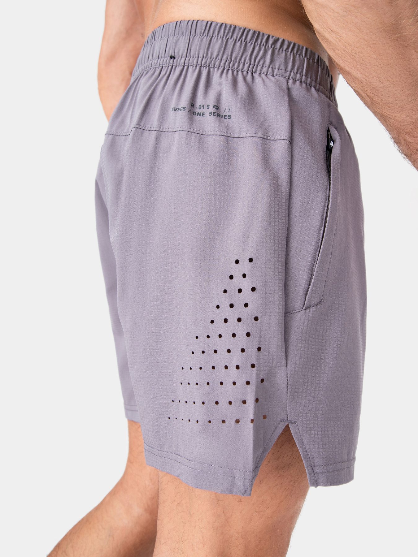 Спортивні шорти AVECS модель 30440-17 Фото