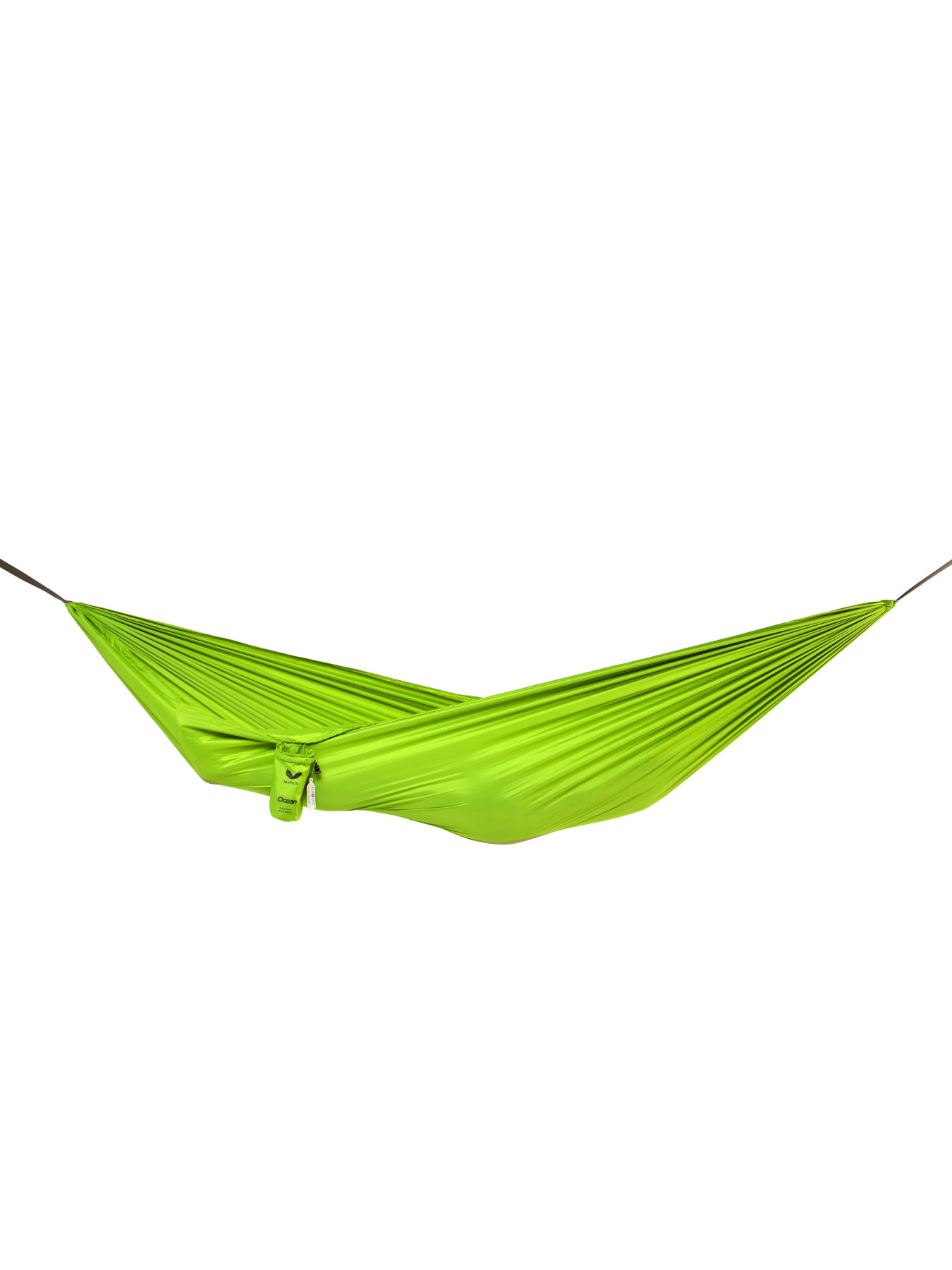 Спальник Levitate гамак модель OCEAN lime Фото