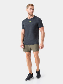 Шорты спортивные AVECS модель 30440-26 Фото