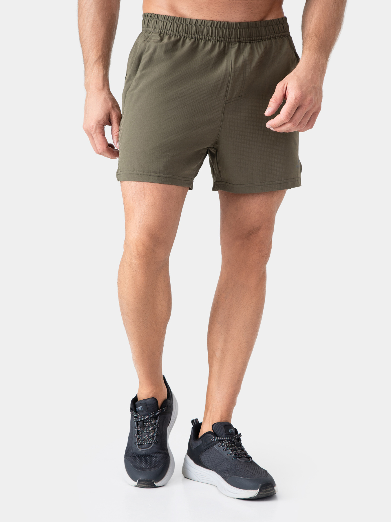 Спортивні шорти AVECS модель 30440-26 Фото