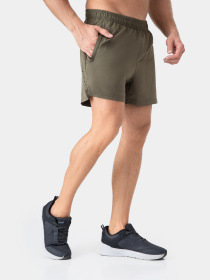 Спортивні шорти AVECS модель 30440-26 Фото