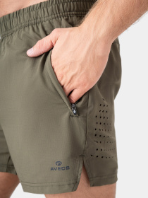 Спортивні шорти AVECS модель 30440-26 Фото