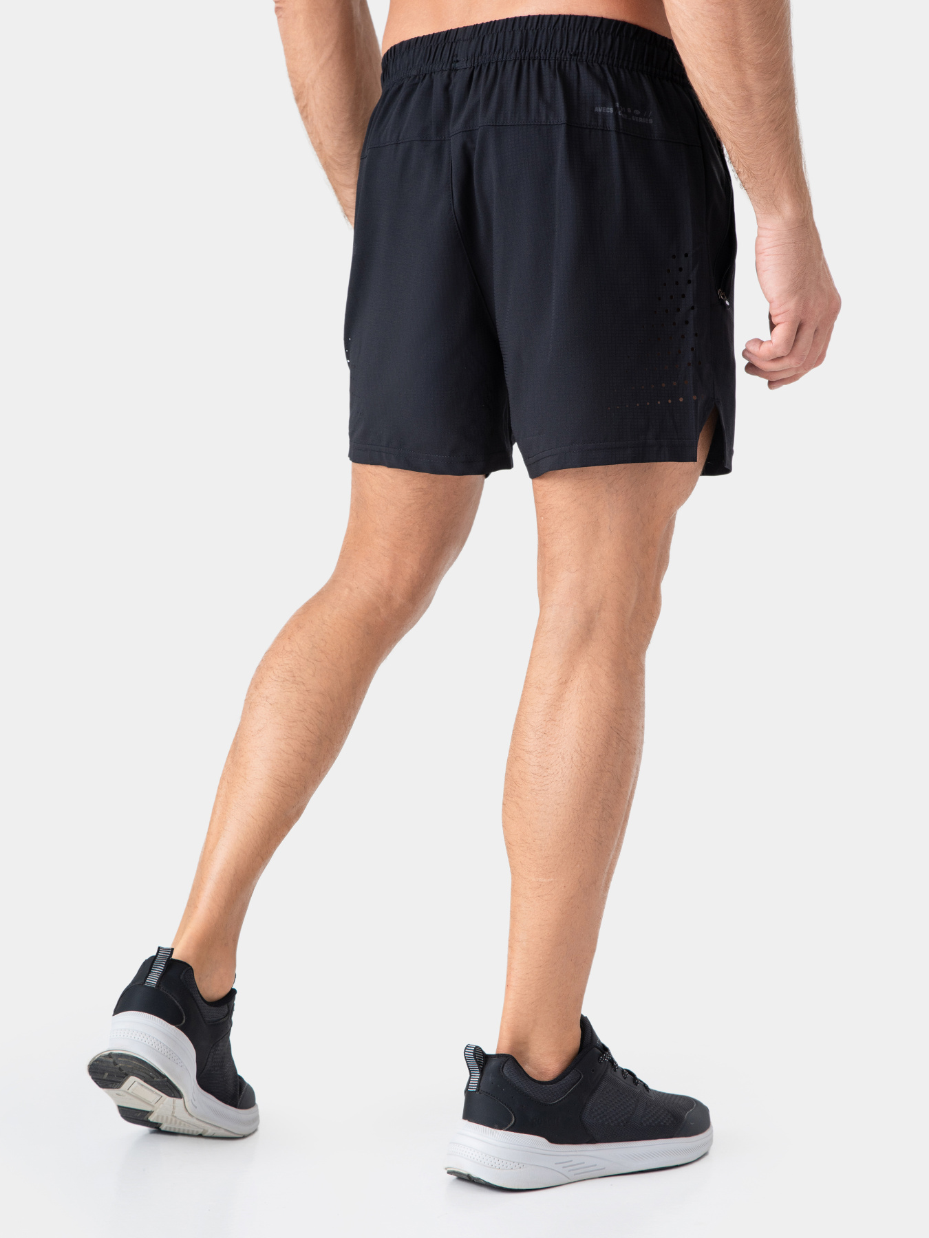Шорты спортивные AVECS модель 30440-1 Фото