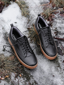 Кеди низькі Legessy Модель LEEDS Фото