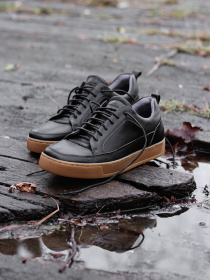 Кеди низькі Legessy Модель LEEDS Фото