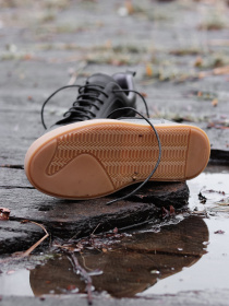 Кеды низкие Legessy модель LEEDS Фото