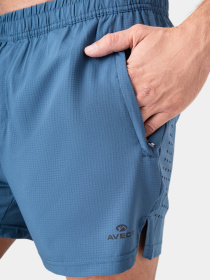 Шорты спортивные AVECS модель 30440-18 Шорты спортивные AVECS модель 30440-18 Фото