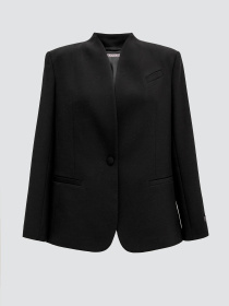 Пиджак Gepur модель 44577 Фото