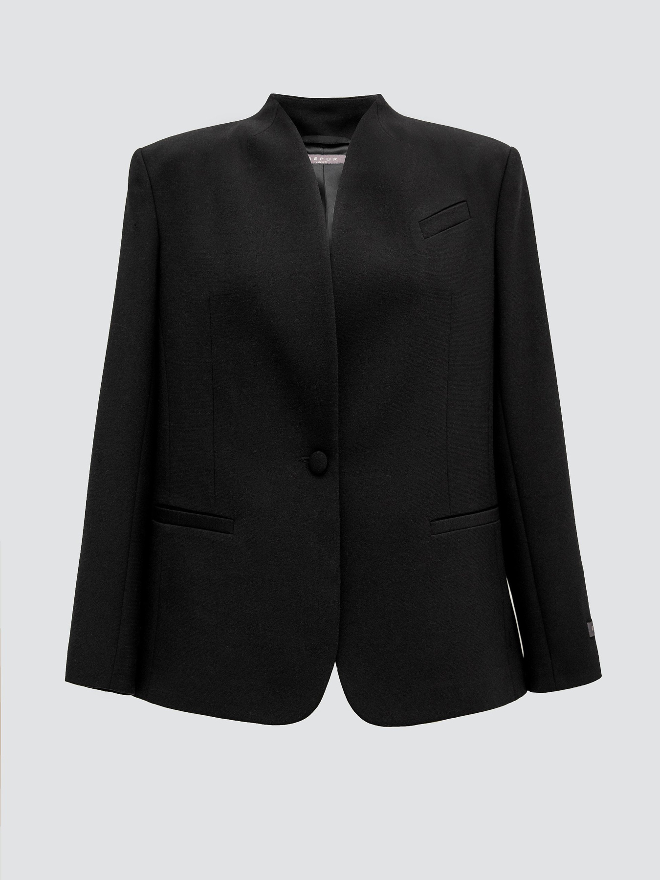 Піджак Gepur модель 44577 Фото