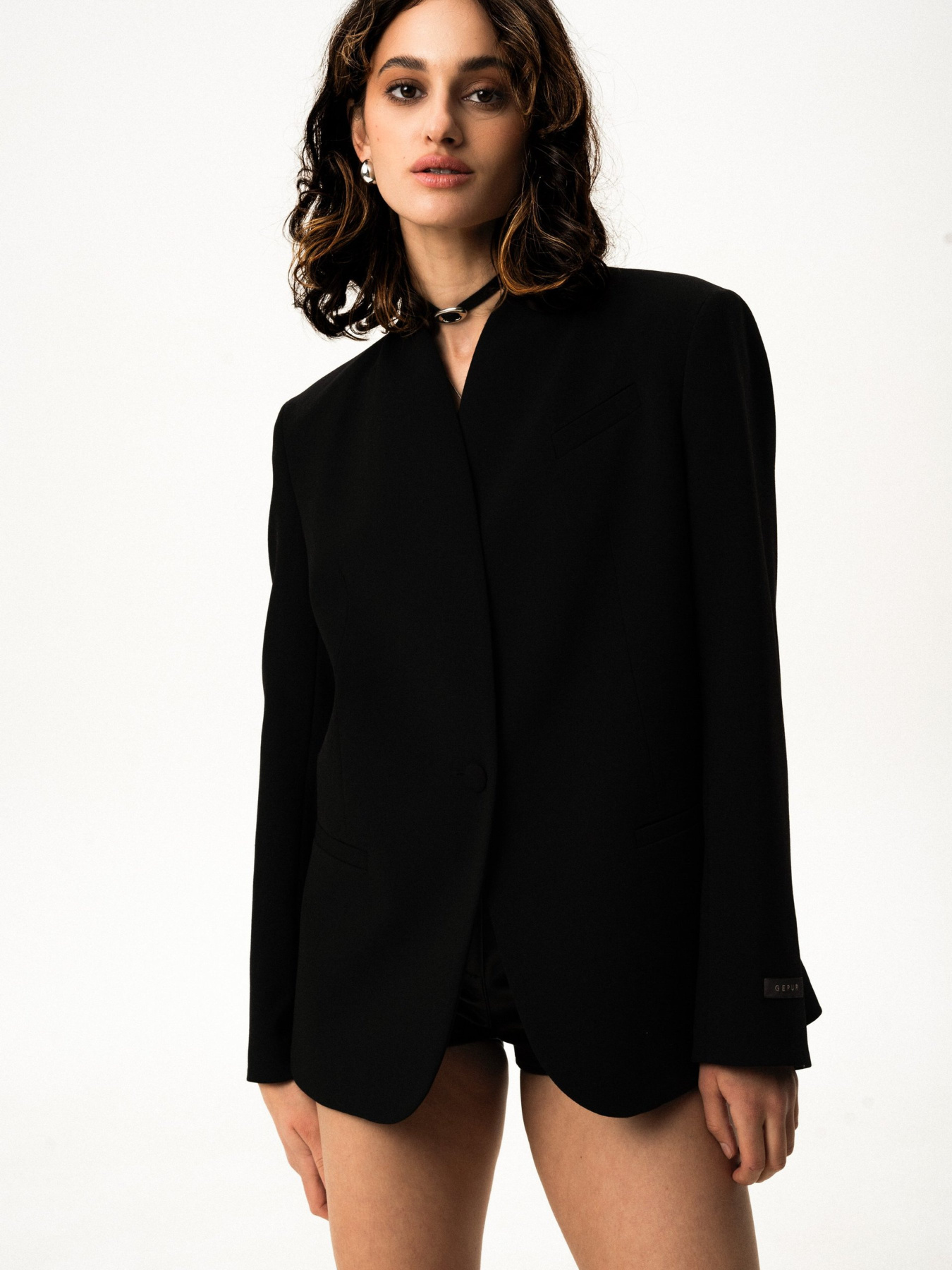 Піджак Gepur модель 44577 Фото