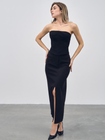 Корсет Gepur модель 44579 Фото