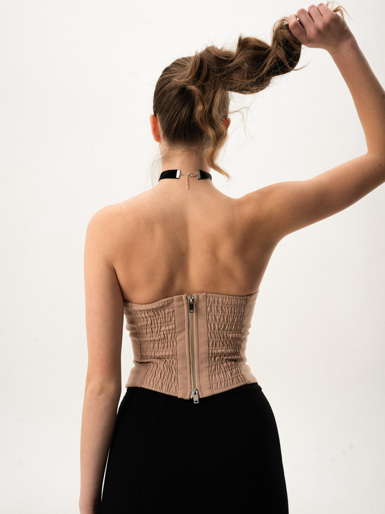 Корсет Gepur модель 44580 Фото