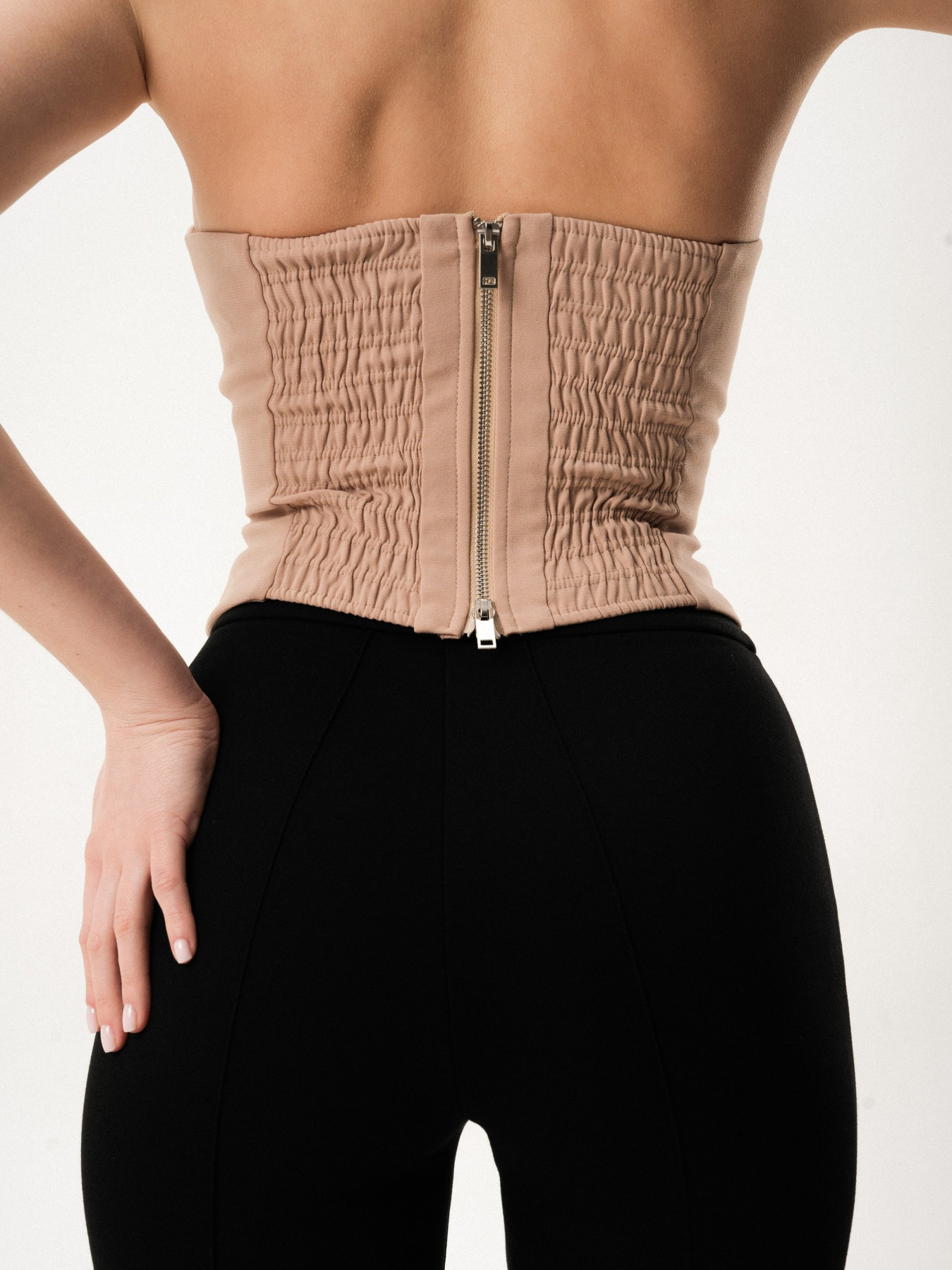 Корсет Gepur модель 44580 Фото