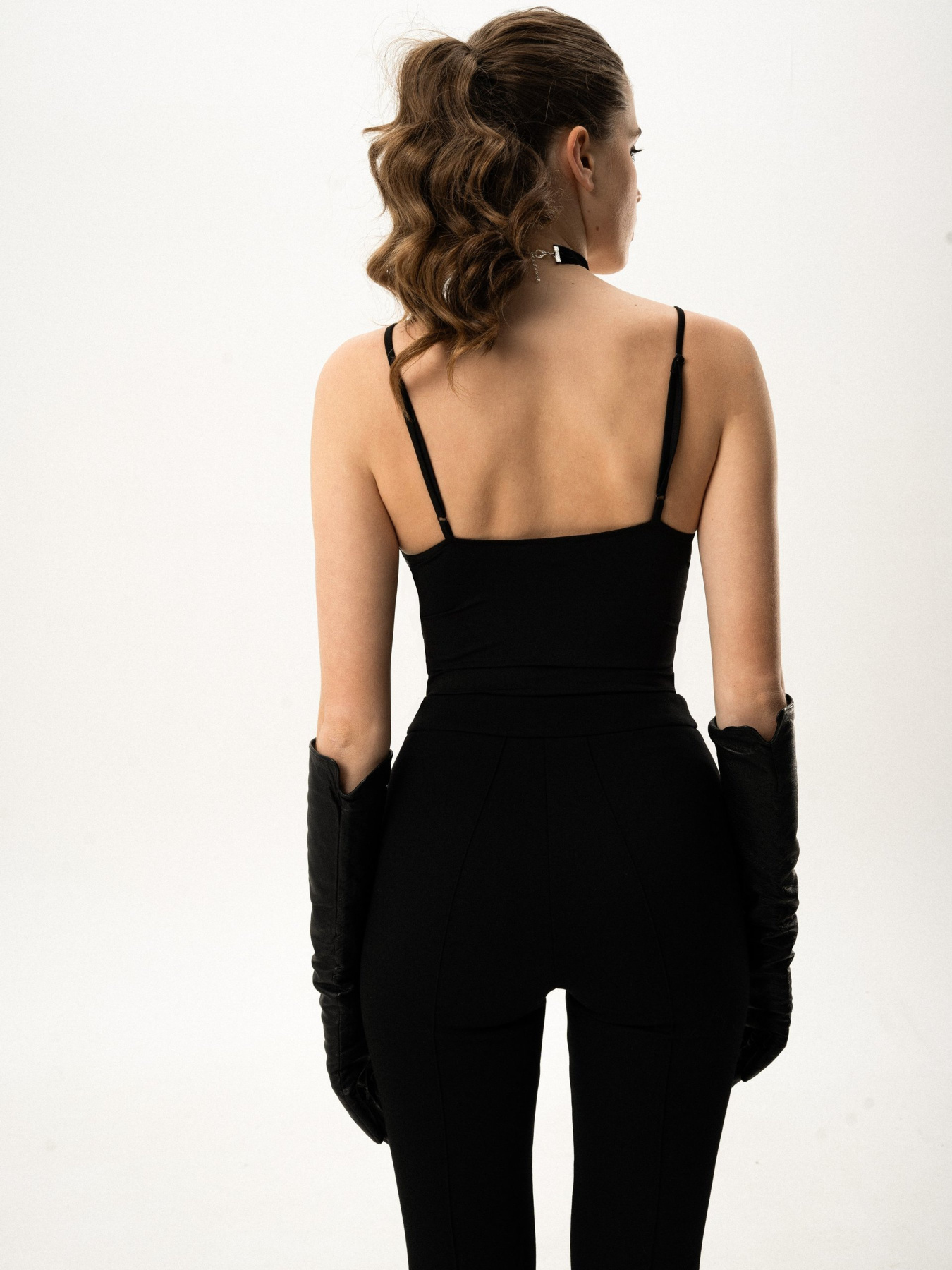 Боди Gepur модель 44712 Фото