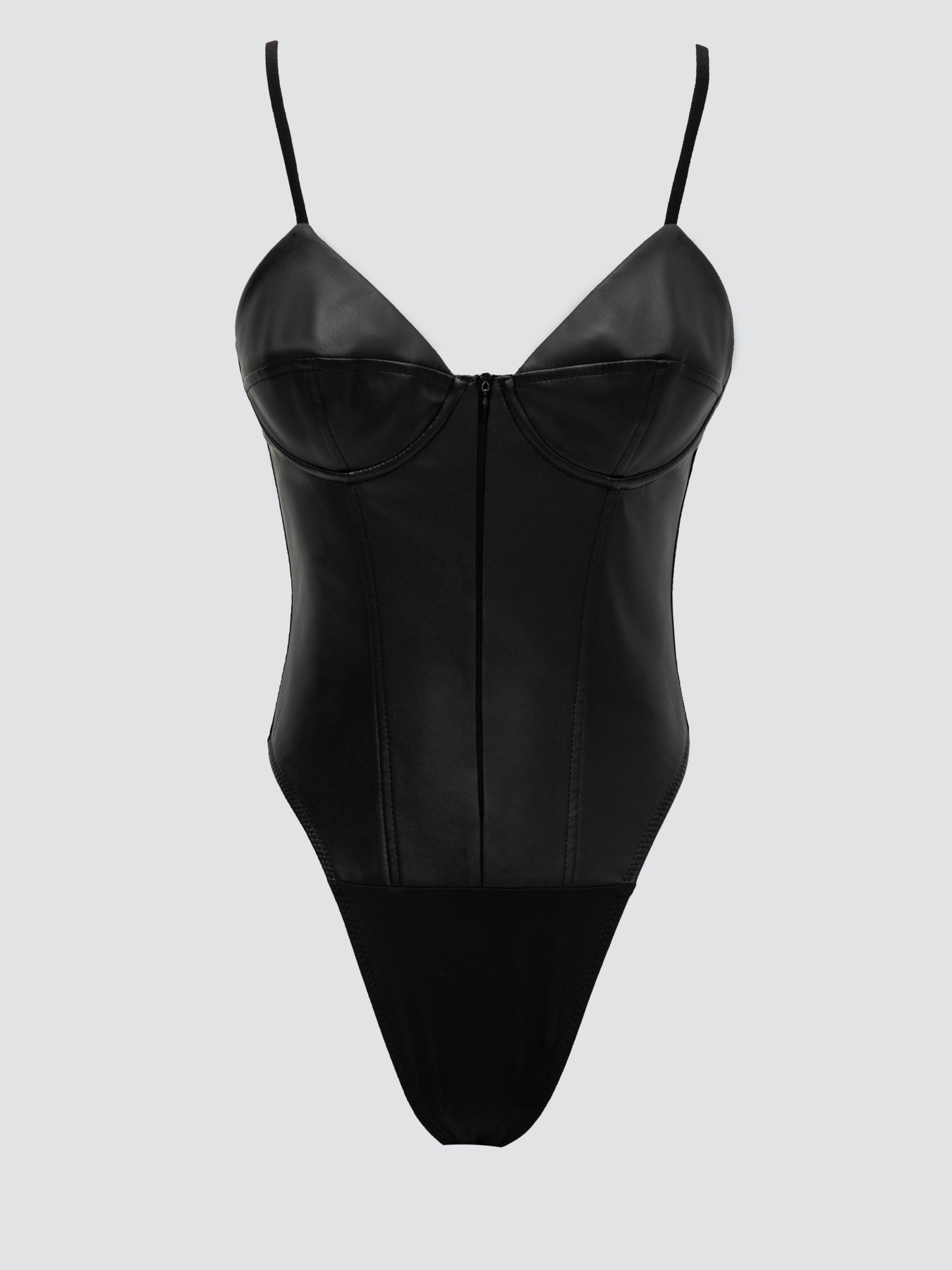 Боди Gepur модель 44712 Фото