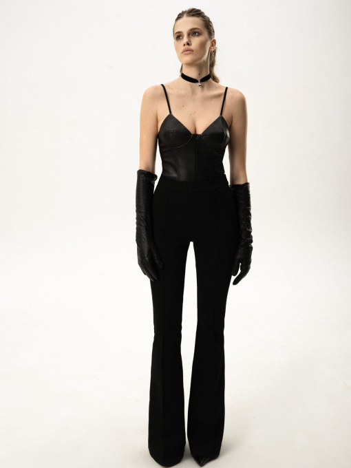 Боді Gepur модель 44712 Фото