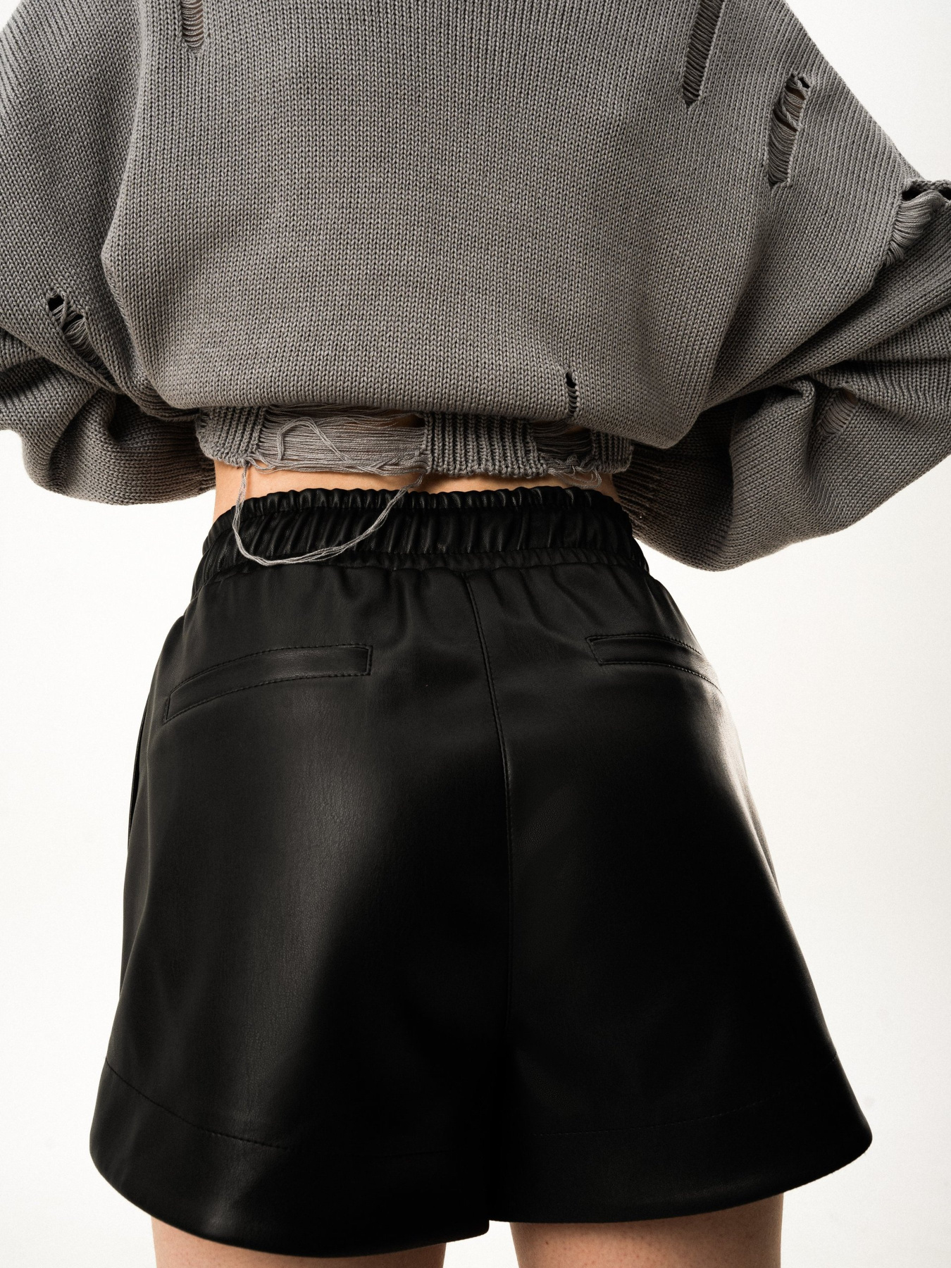 Повсякденні шорти Gepur модель 44717 Фото