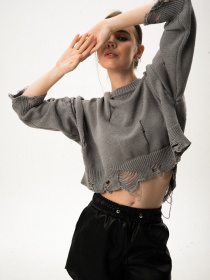 Повсякденні шорти Gepur модель 44717 Фото