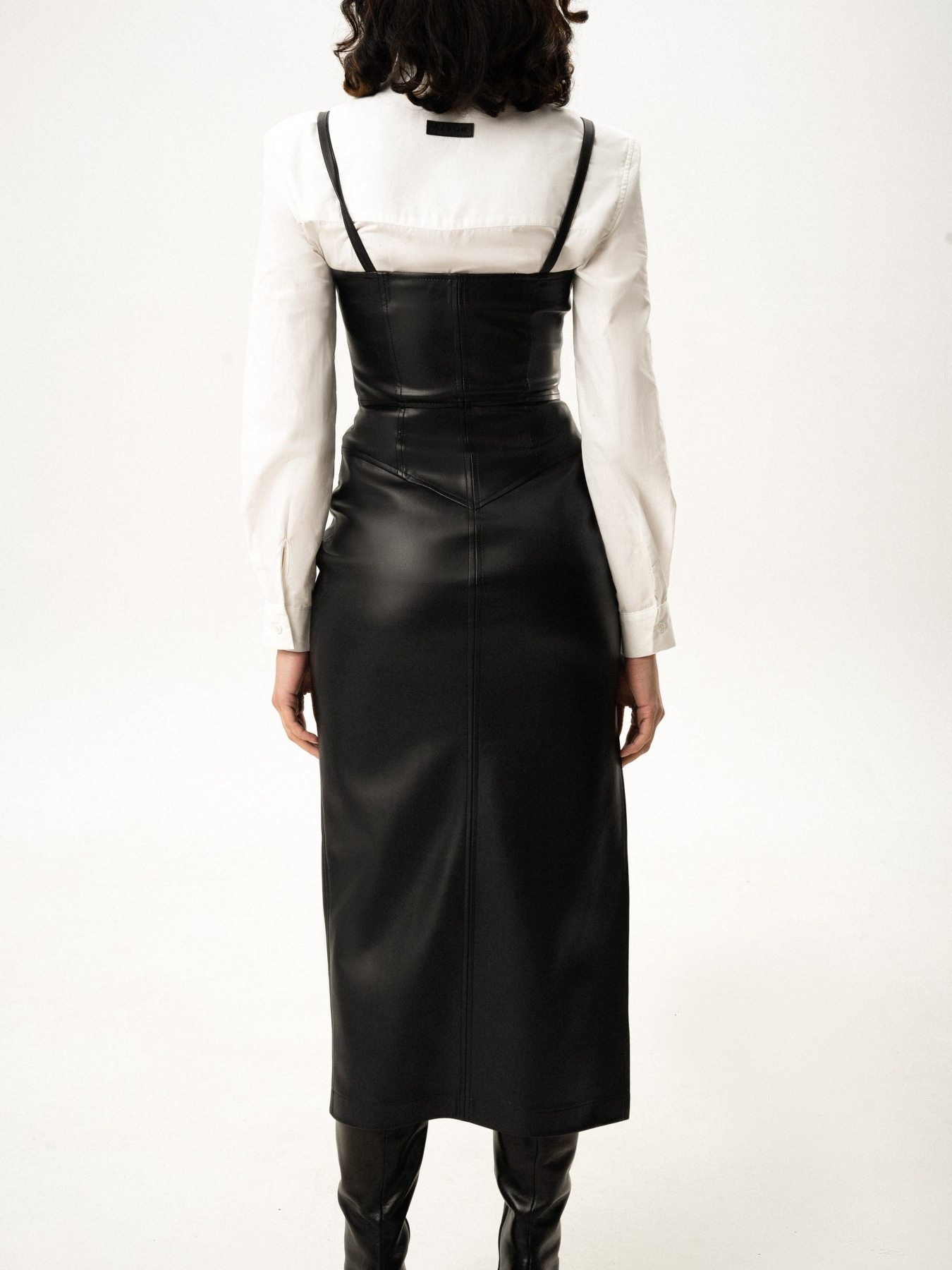 Сарафан Gepur модель 44719 Фото