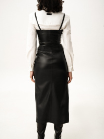 Сарафан Gepur модель 44719 Фото