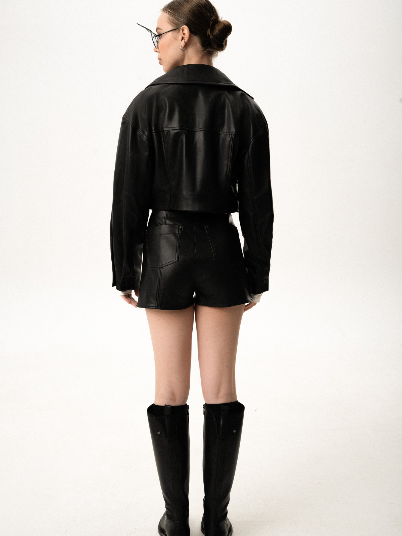 Шорты Gepur модель 44755 Фото