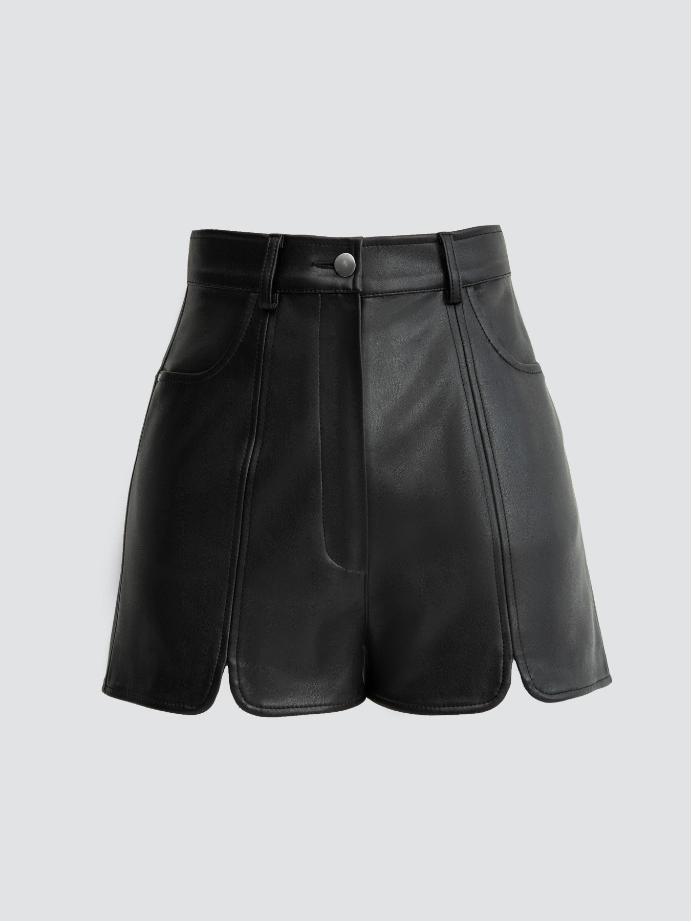 Повсякденні шорти Gepur модель 44755 Фото