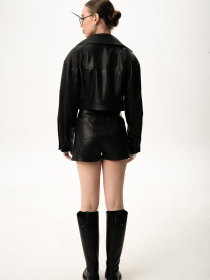 Повсякденні шорти Gepur модель 44755 Фото