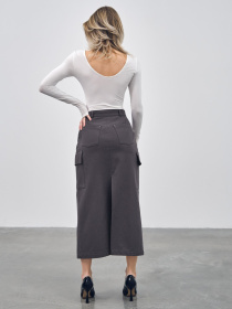 Юбка миди Gepur модель 44996 Фото