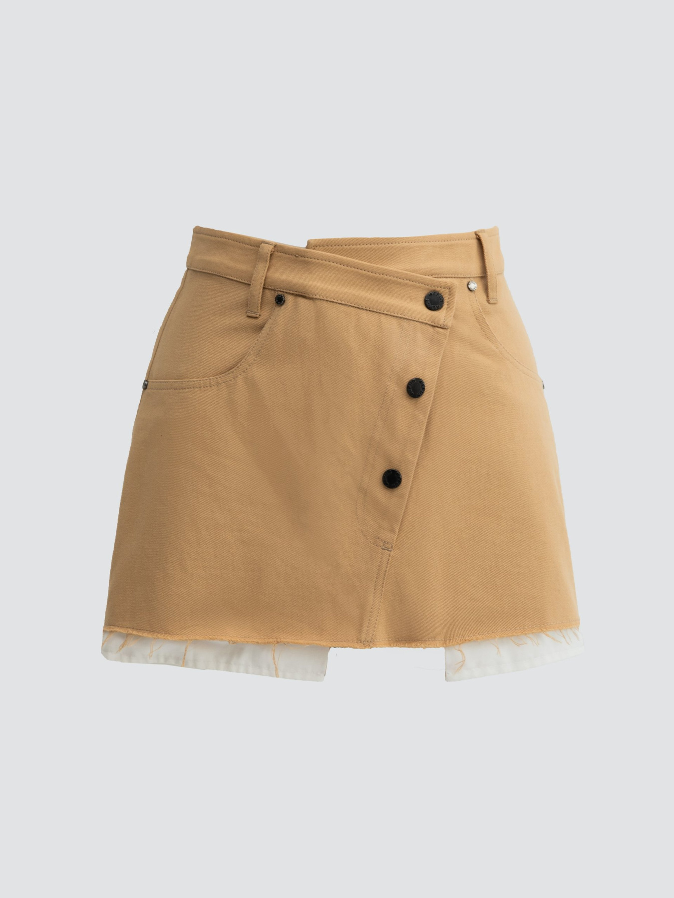 Юбка-шорты Gepur модель 45000 Фото