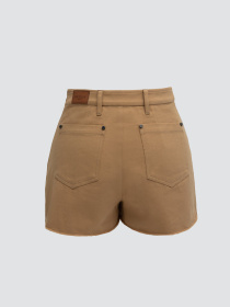 Юбка-шорты Gepur модель 45000 Фото