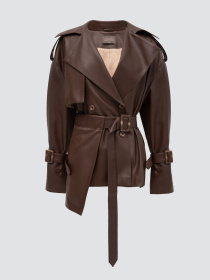 Тренч Gepur модель 45507 Фото